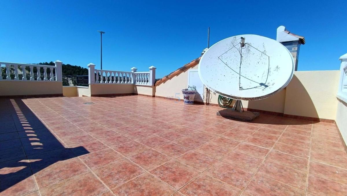 Venta de chalet independiente en Jacarilla, Jacarilla
 photo 4