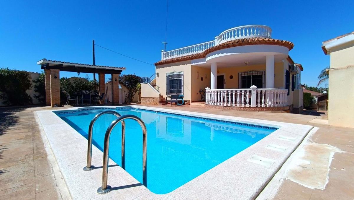 Venta de chalet independiente en Jacarilla, Jacarilla
 photo 5