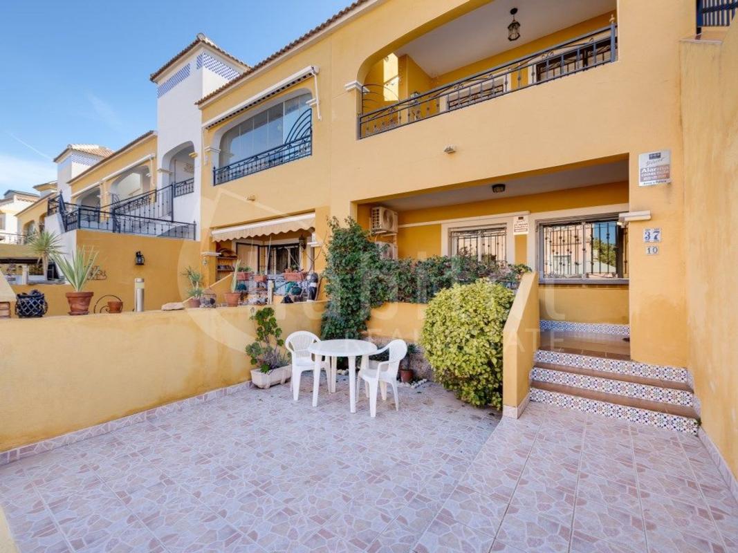 Venta de piso en Calle la Herrada, 11, Los Montesinos
 photo 2