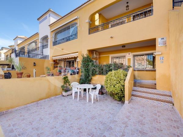 Продажа квартиры на Calle la Herrada, 11, Лос-Монтесинос
thumbnail 1