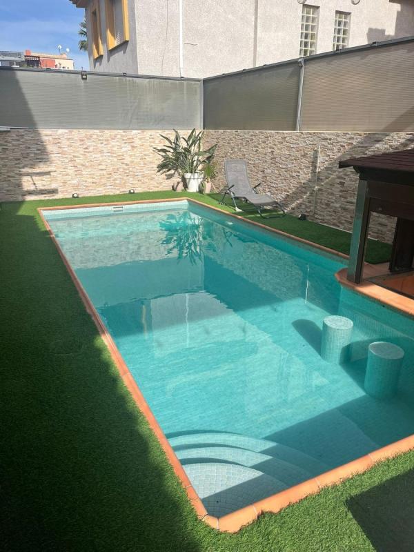 Venta de chalet adosado en Calle Zurbaran s/n , Los Montesinos photo 1