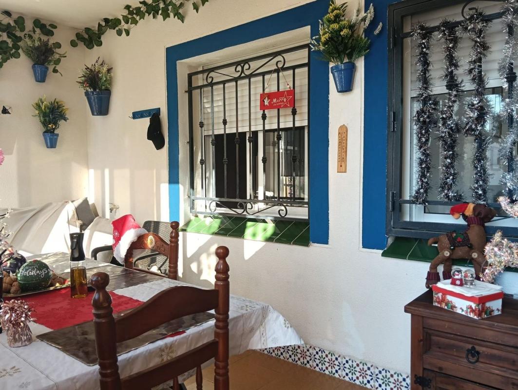 Sale of apartment in Calle Taray, Los Montesinos
 photo 5