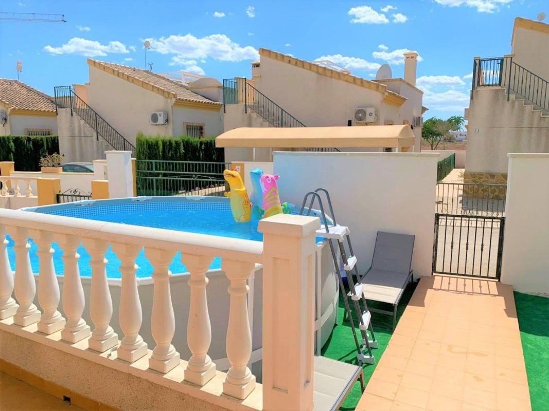 Venta de chalet independiente en Calle Romero, 34, Los Montesinos
 photo 2