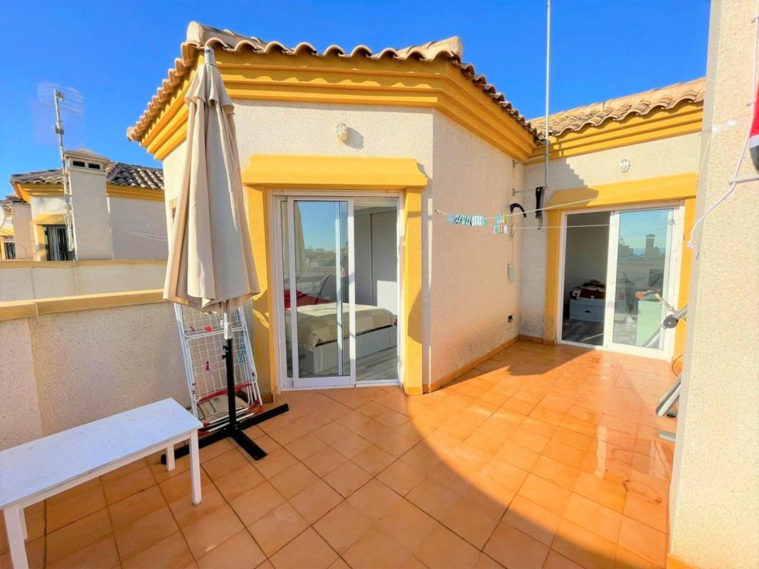 Venta de chalet independiente en Calle Romero, 34, Los Montesinos
 photo 5