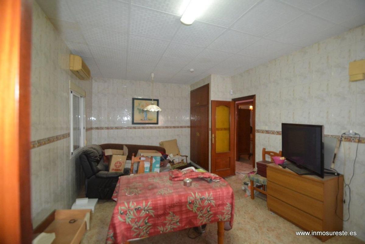Sprzedaż niezależnego domku jednorodzinnego w Desamparados-Hurchillo-Torremendo, Orihuela photo 3