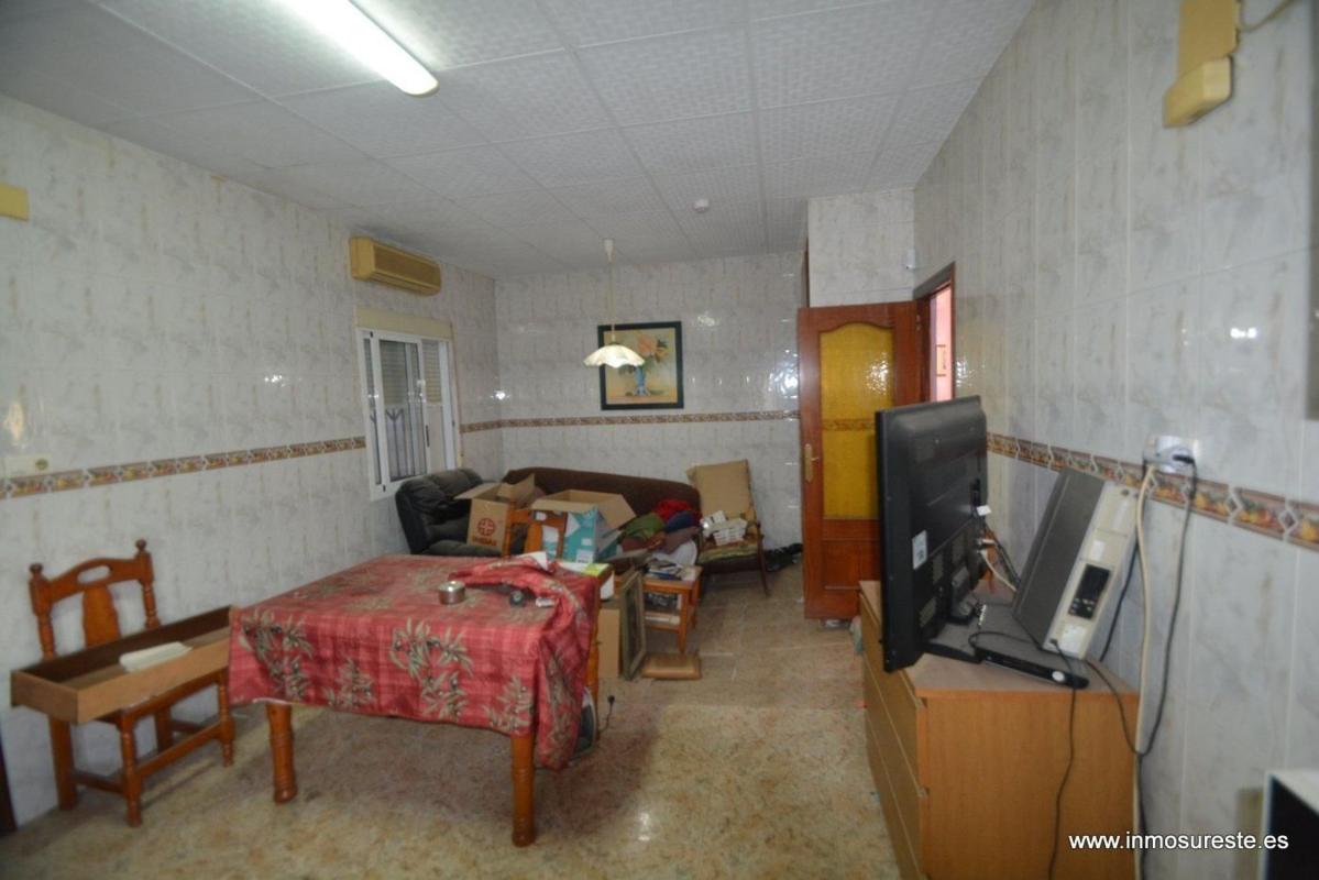 Sprzedaż niezależnego domku jednorodzinnego w Desamparados-Hurchillo-Torremendo, Orihuela photo 5
