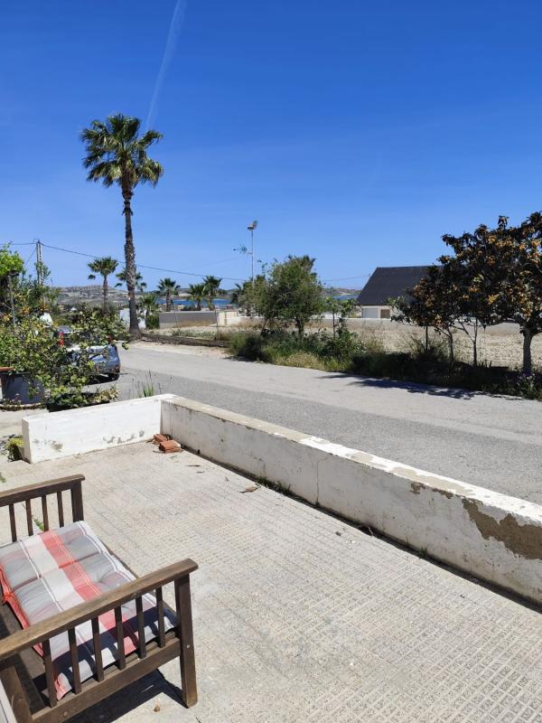 Продажа таунхауса в Calle Barrio del Molino, 4 , Ориуэла photo 1