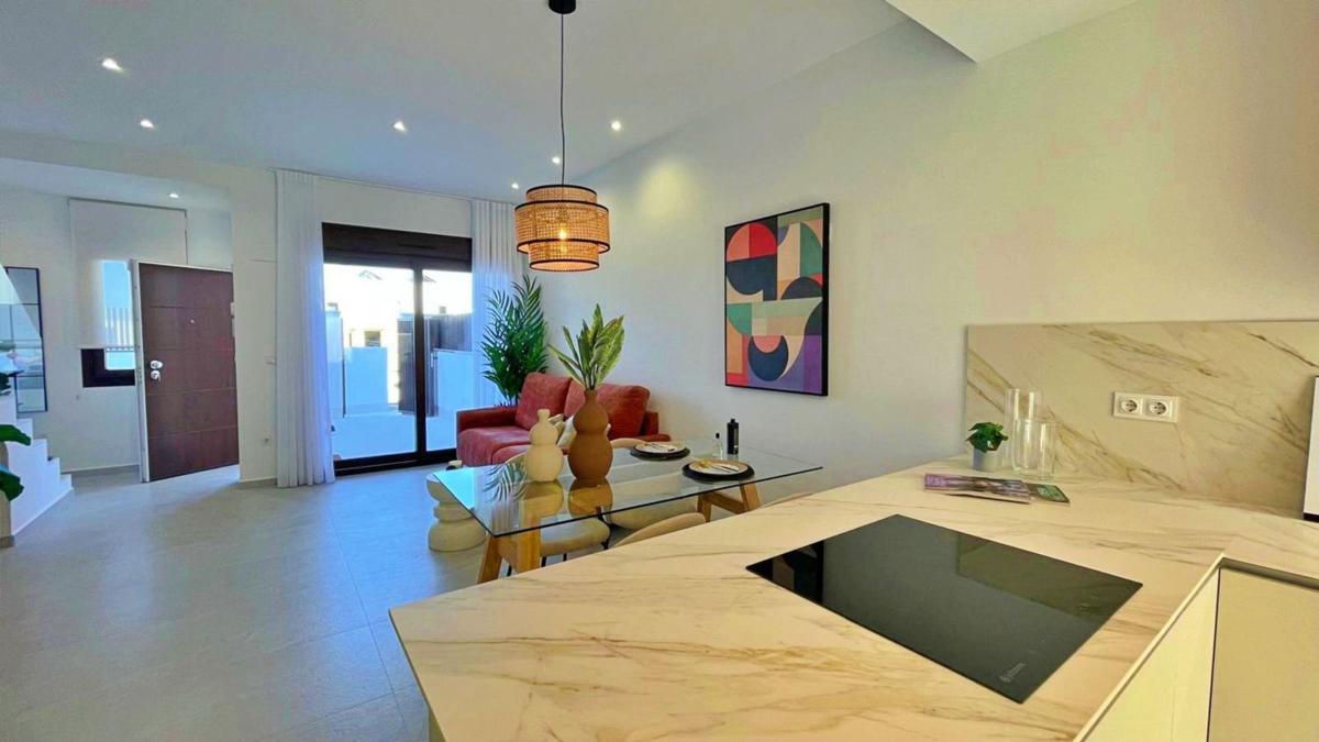 Venta de chalet adosado en Calle Melón s/n , Orihuela photo 4