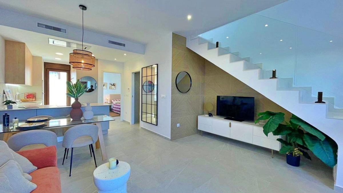 Venta de chalet adosado en Calle Melón s/n , Orihuela photo 5