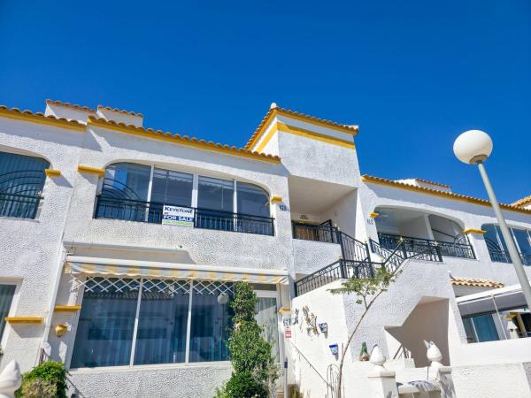 Ático en venta en  Calle Albaricoquero, Orihuela photo 1
