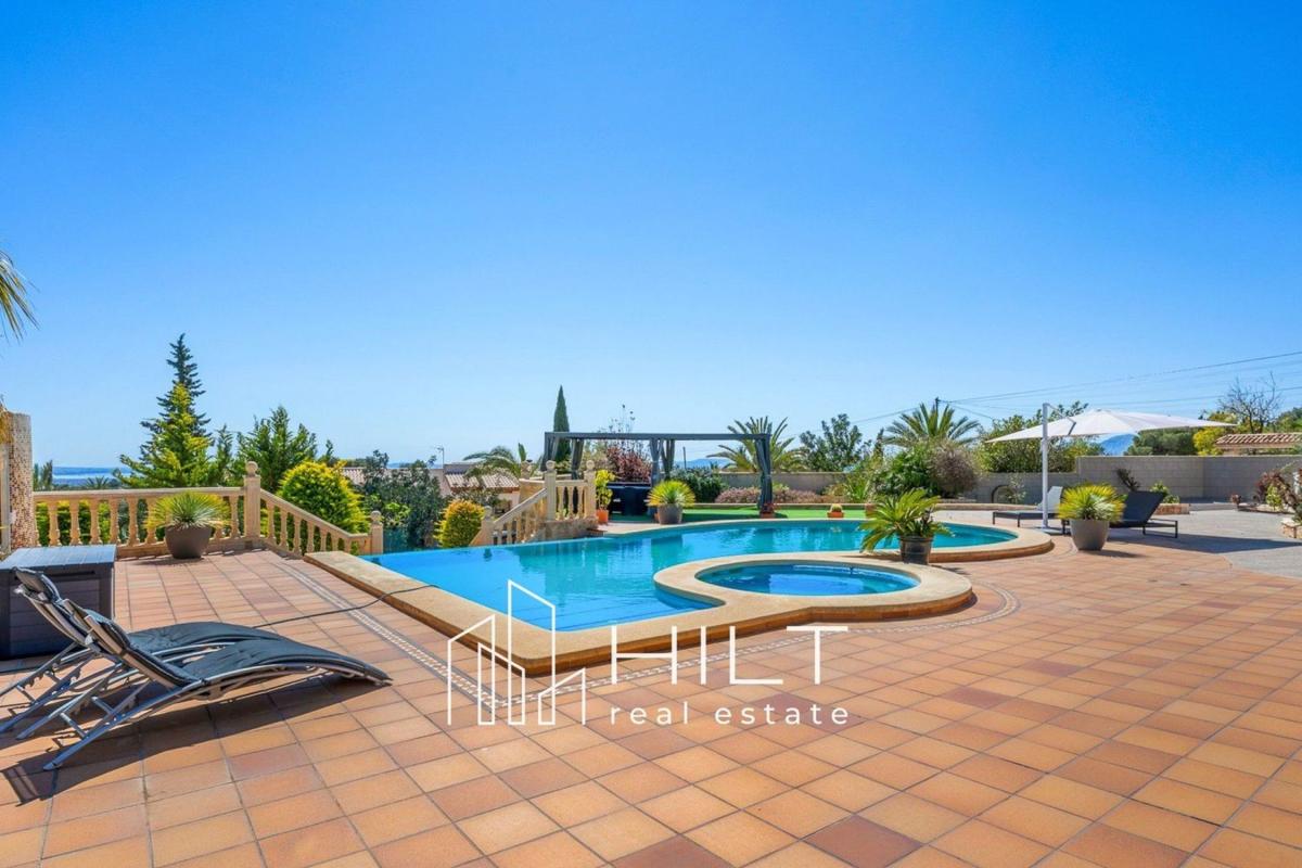 Venta de chalet independiente en Desamparados-Hurchillo-Torremendo, Orihuela
 photo 5