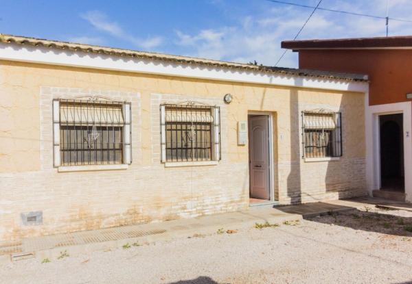 Casa independiente en calle Paraje el Mansegal photo 1