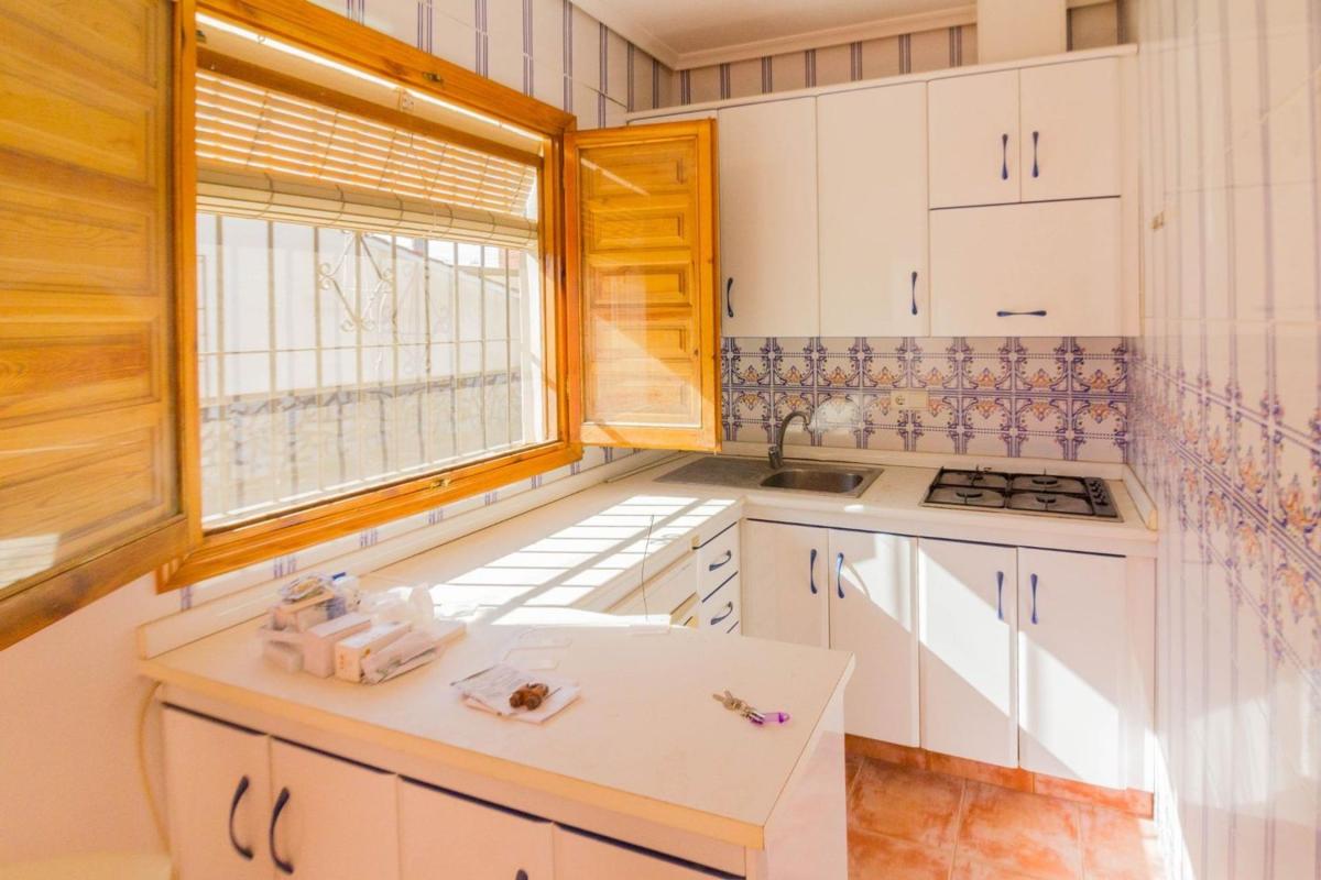 Sale of independent chalet in Calle Paraje el Mansegal, Orihuela
 photo 3