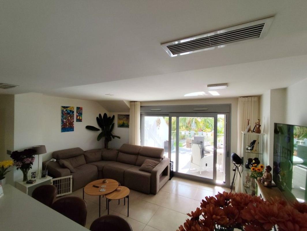 Sprzedaż poddasza w Avenida del Golf, Orihuela photo 2