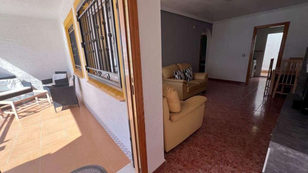 Venta de piso en Calle Albaricoquero, Orihuela
 photo 3