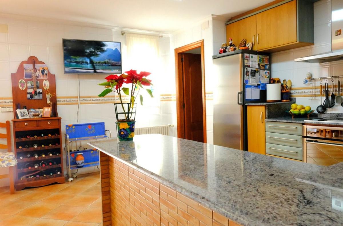 Venta de chalet independiente en Carretera de Hurchillo, Orihuela
 photo 5