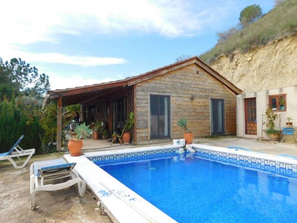 Casa independiente photo 1