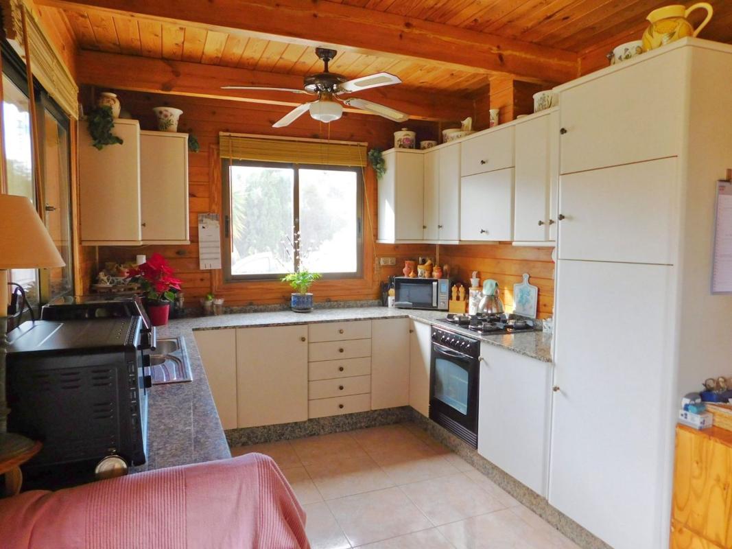Venta de chalet independiente en Desamparados-Hurchillo-Torremendo, Orihuela
 photo 3