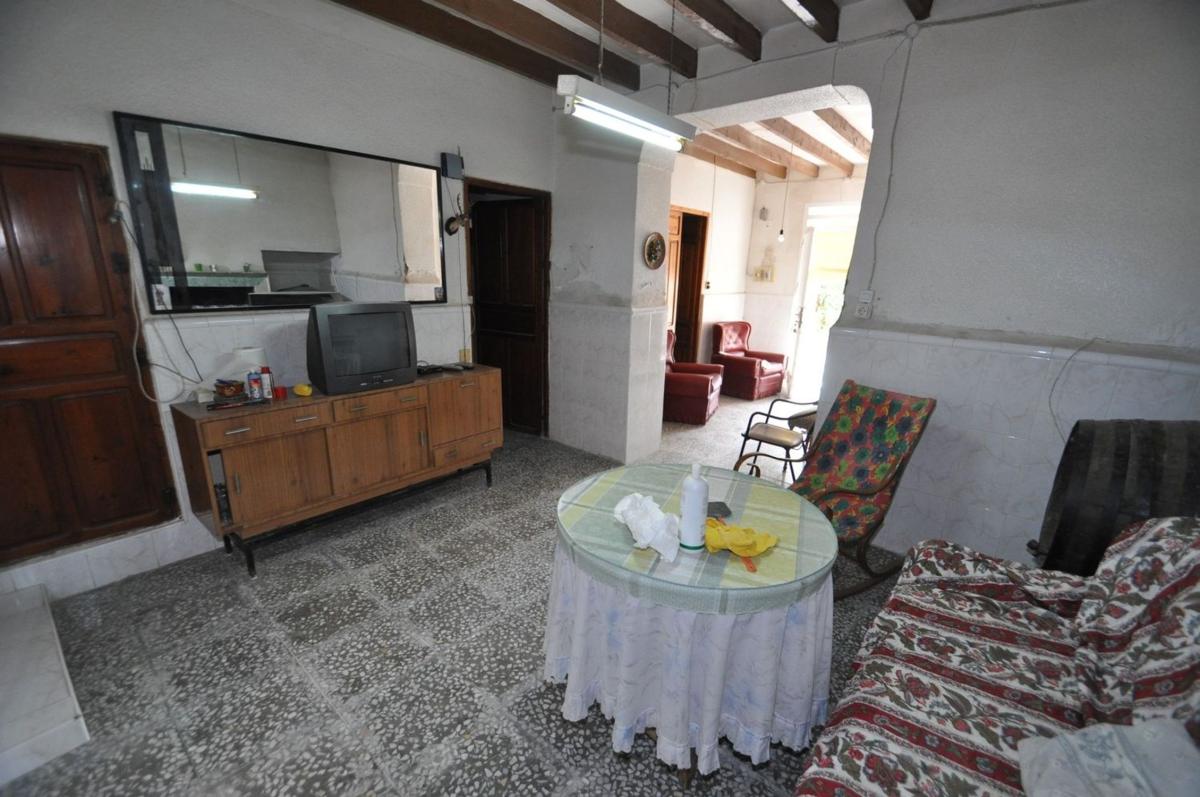 Venta de chalet independiente en La Murada-Los Vicentes, Orihuela
 photo 2
