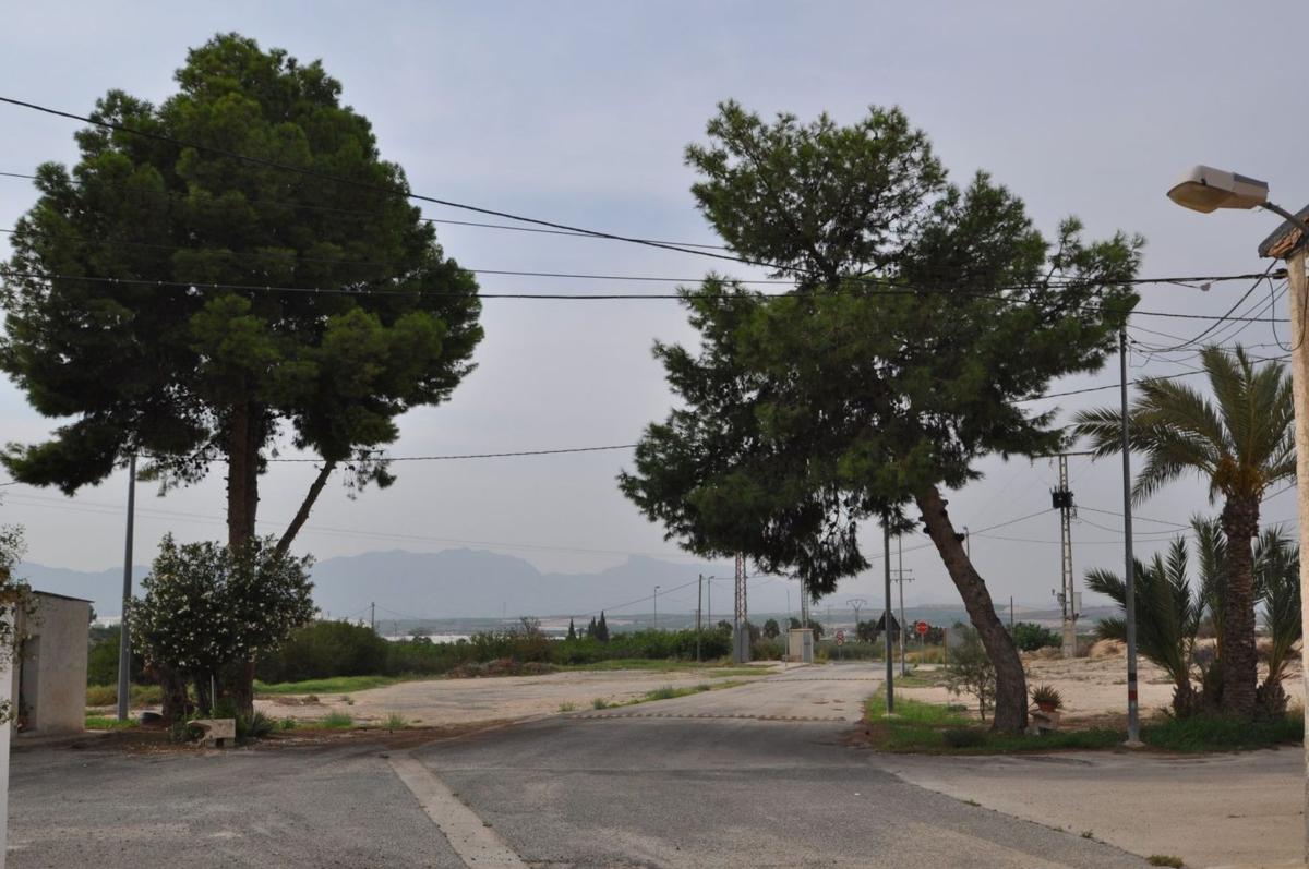 Venta de chalet independiente en La Murada-Los Vicentes, Orihuela
 photo 3