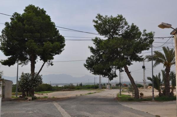 Chalet independiente en venta en La Murada-Los Vicentes, Orihuela
thumbnail 2