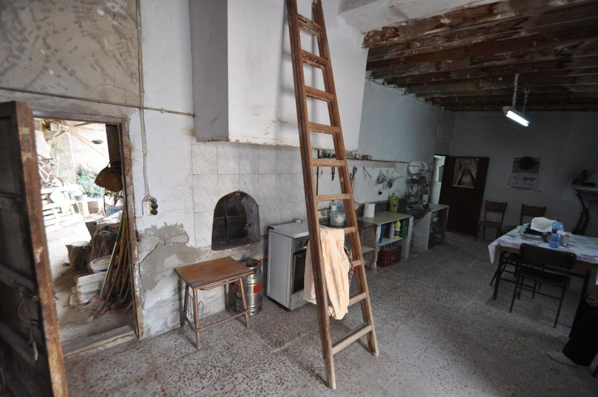 Venta de chalet independiente en La Murada-Los Vicentes, Orihuela
 photo 4
