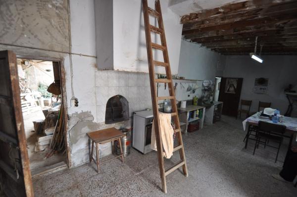 Chalet independiente en venta en La Murada-Los Vicentes, Orihuela
 photo 4