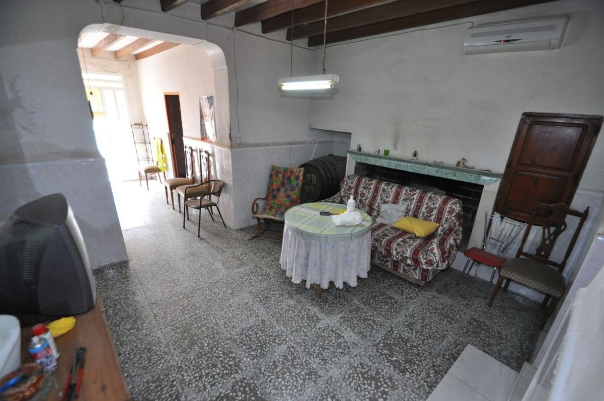 Venta de chalet independiente en La Murada-Los Vicentes, Orihuela
 photo 5