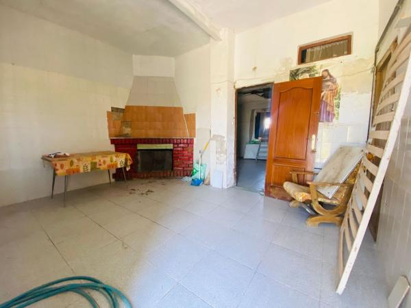 Casa rural en Media Legua photo 4