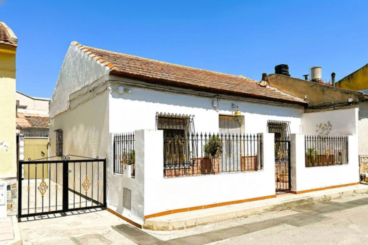 Venta de finca rústica en Partida Mudamiento , Orihuela photo 1