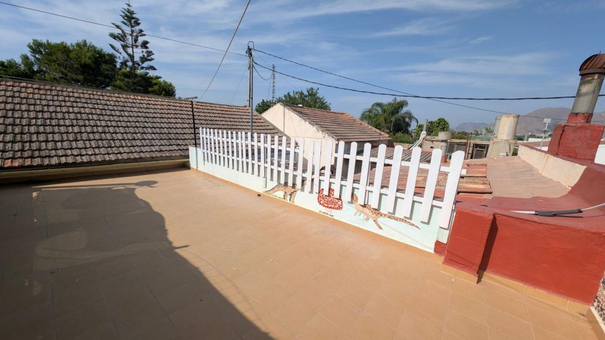 Venta de finca rústica en Partida Mudamiento , Orihuela photo 4