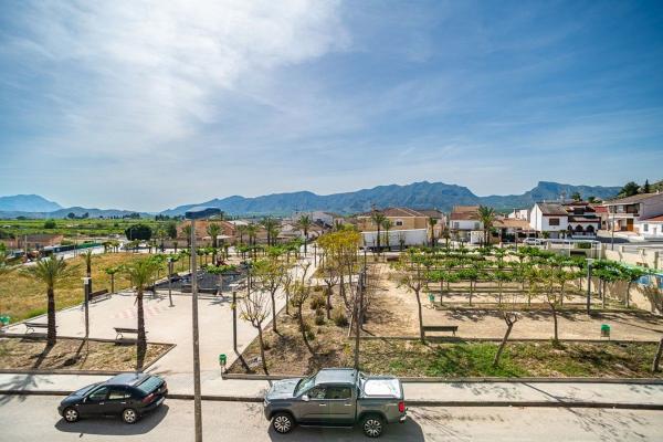 Ático en venta en  Montepinar-La Aparecida-Raiguero, Orihuela photo 2