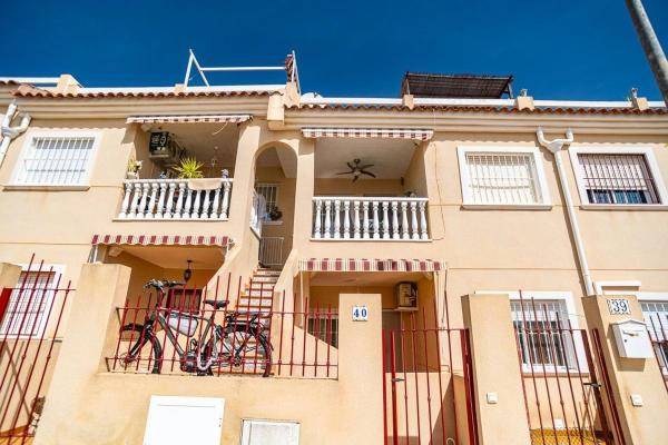 Ático en venta en  Montepinar-La Aparecida-Raiguero, Orihuela photo 3