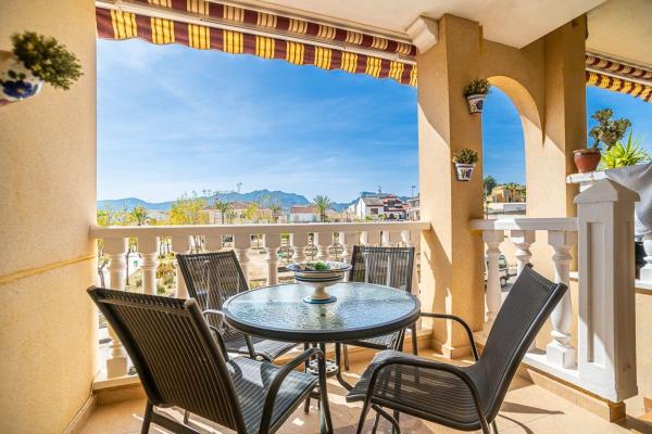 Ático en venta en  Montepinar-La Aparecida-Raiguero, Orihuela photo 4