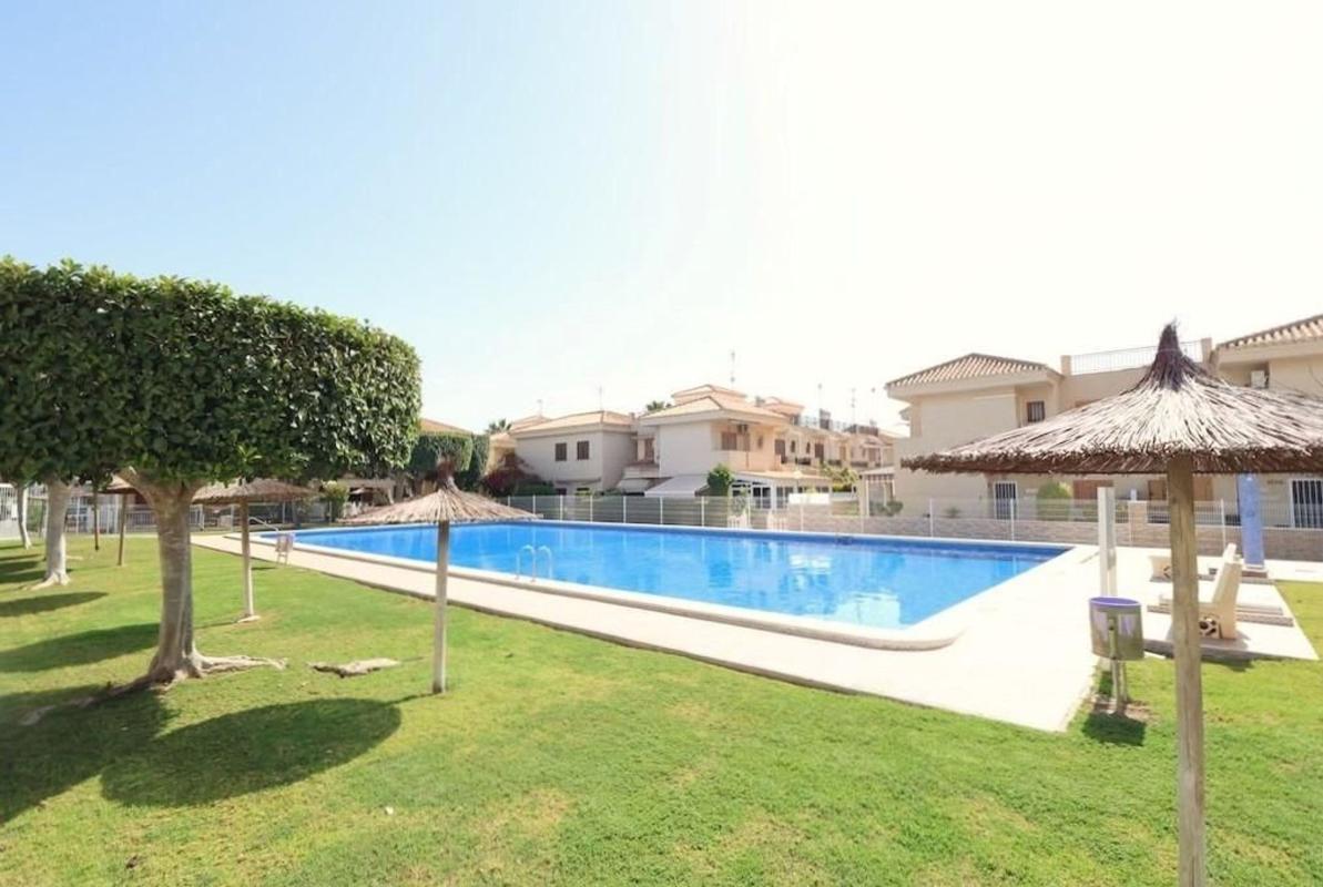 Sale of apartment in Alto Polígono Puente, Orihuela
photo 2