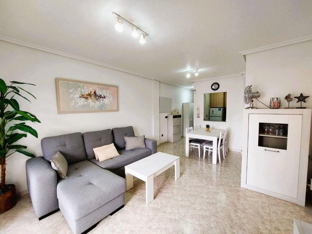 Sale of apartment in Alto Polígono Puente, Orihuela
photo 5