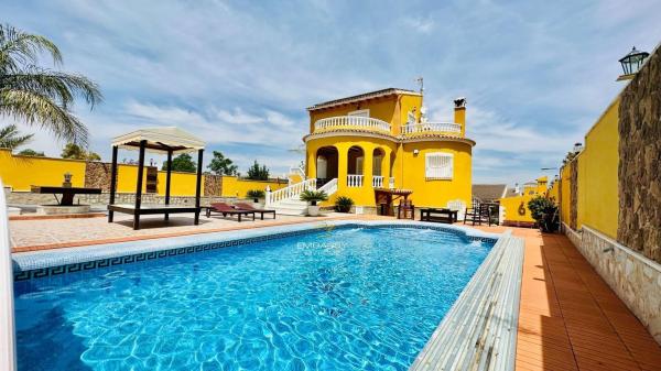 Casa independiente en A-7 photo 1