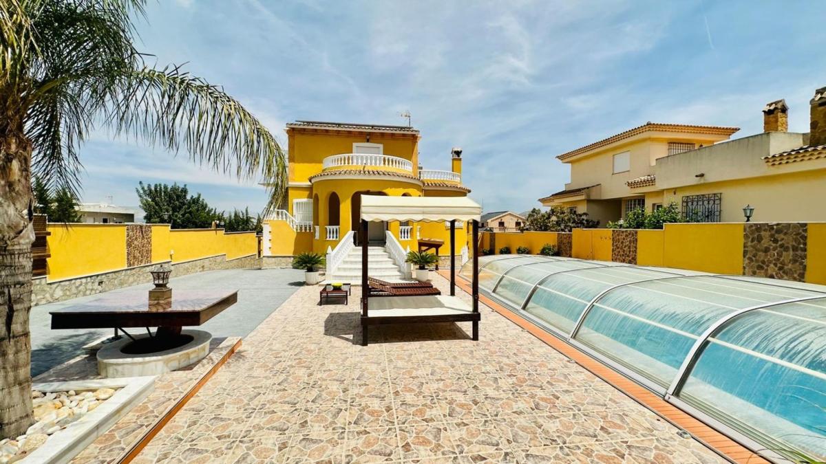 Venta de chalet independiente en A-7, Orihuela
 photo 2