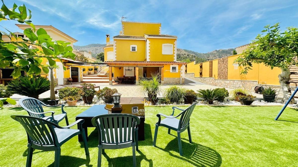 Venta de chalet independiente en A-7, Orihuela
 photo 3