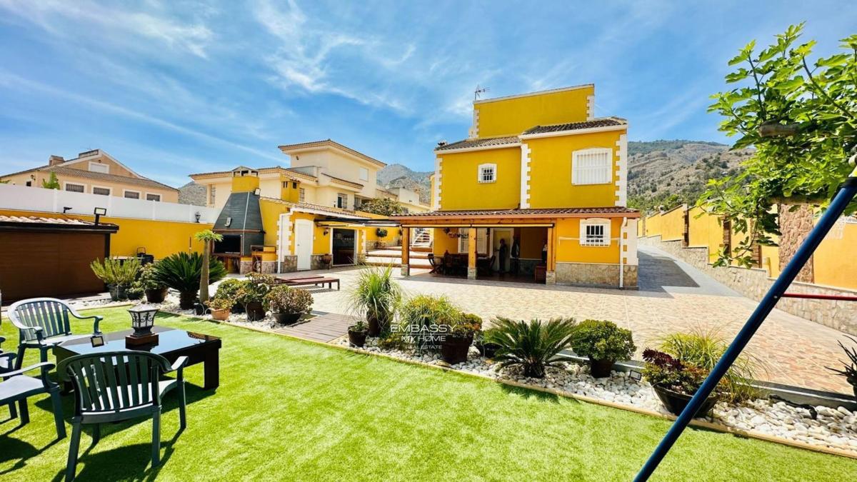 Venta de chalet independiente en A-7, Orihuela
 photo 4