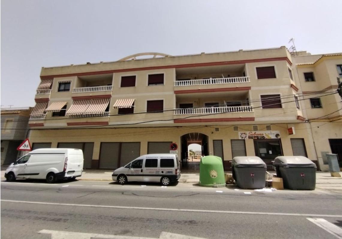Venta de piso en Calle la Carretera, 47, Orihuela
photo 1