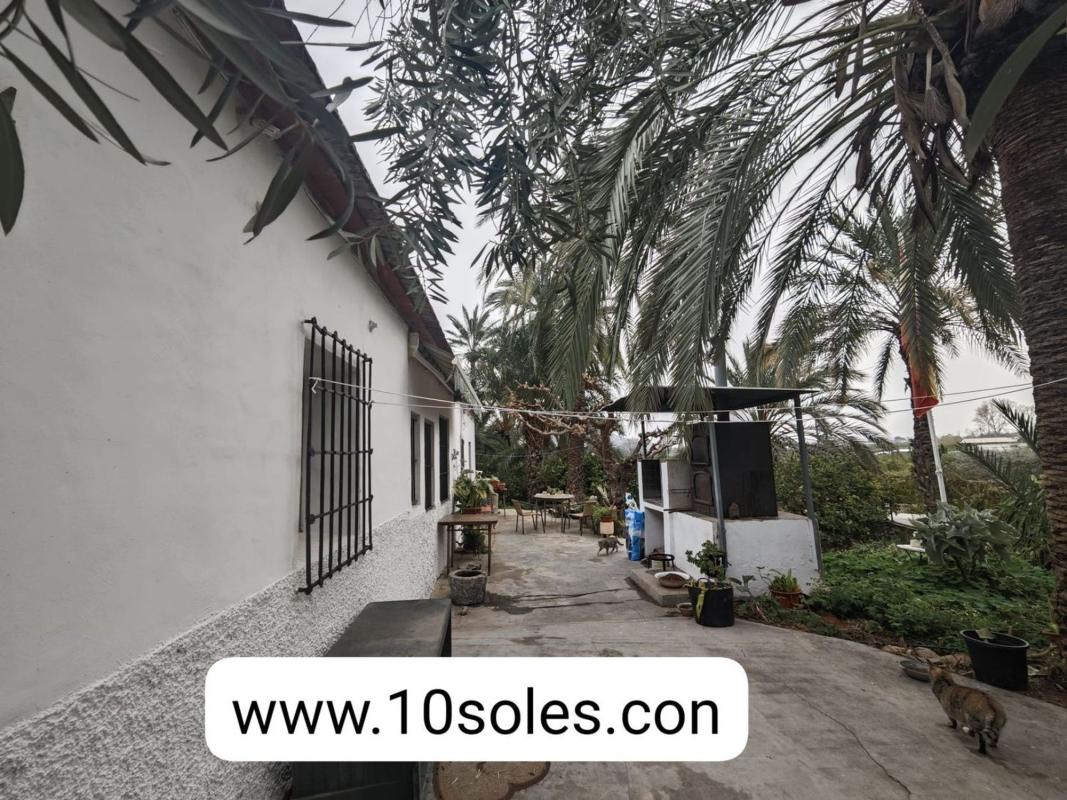 Venta de chalet independiente en Montepinar-La Aparecida-Raiguero, Orihuela
 photo 3