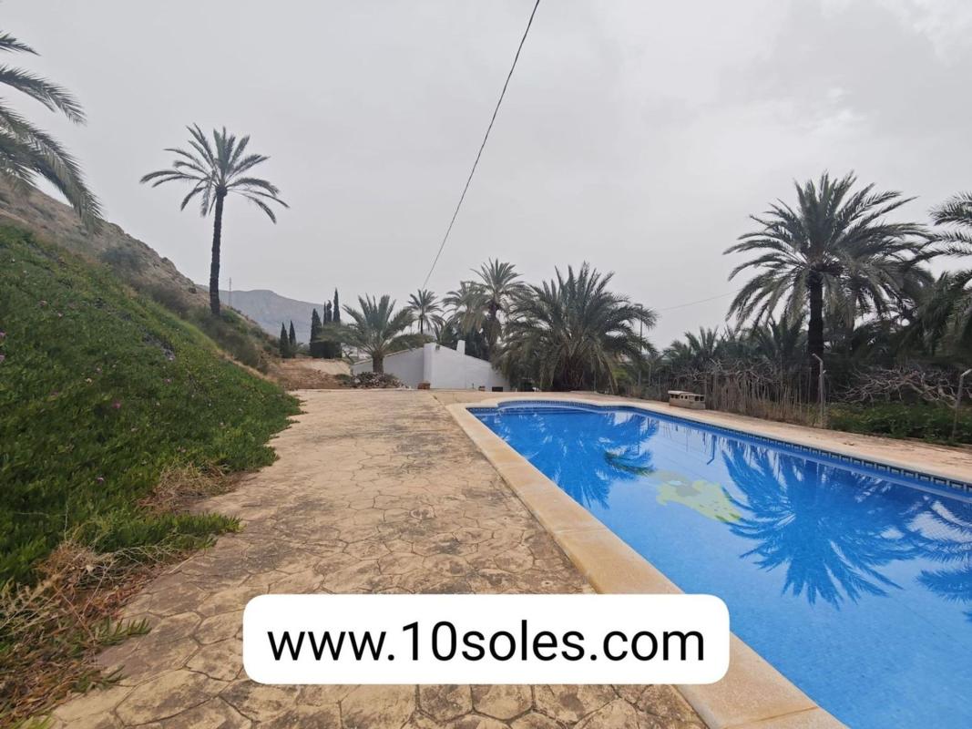 Venta de chalet independiente en Montepinar-La Aparecida-Raiguero, Orihuela
 photo 5