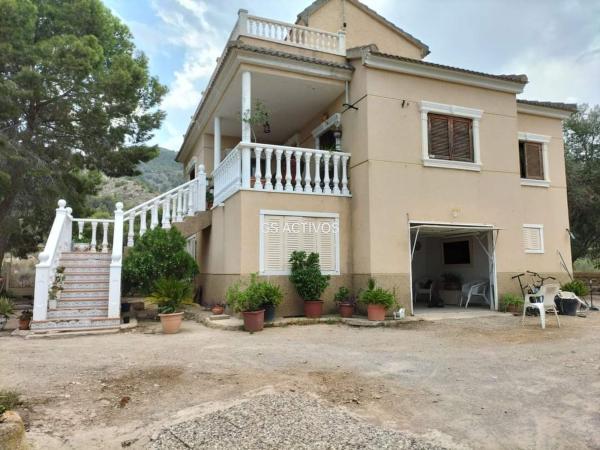 Casa independiente en calle Lugo, 40 thumbnail 1