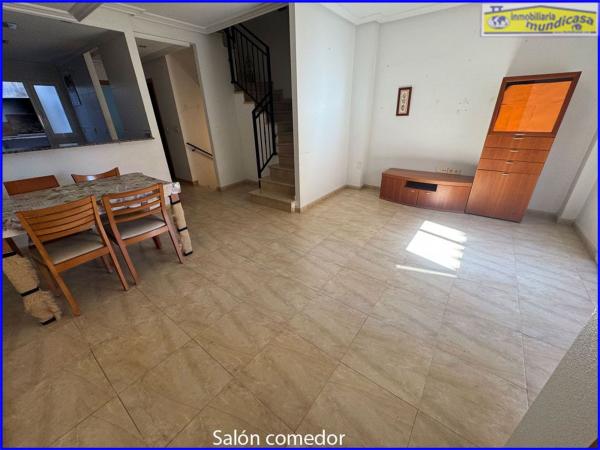 Дуплекс на продажу в Calle Triana, 13, Ориуэла photo 2