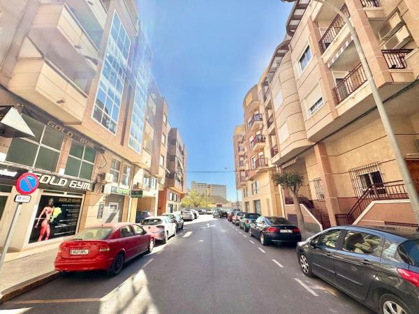 Venta de piso en Calle Extremadura, 15, Orihuela
 photo 2