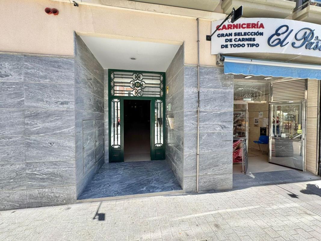 Venta de piso en Calle El Paseo, Orihuela
 photo 2