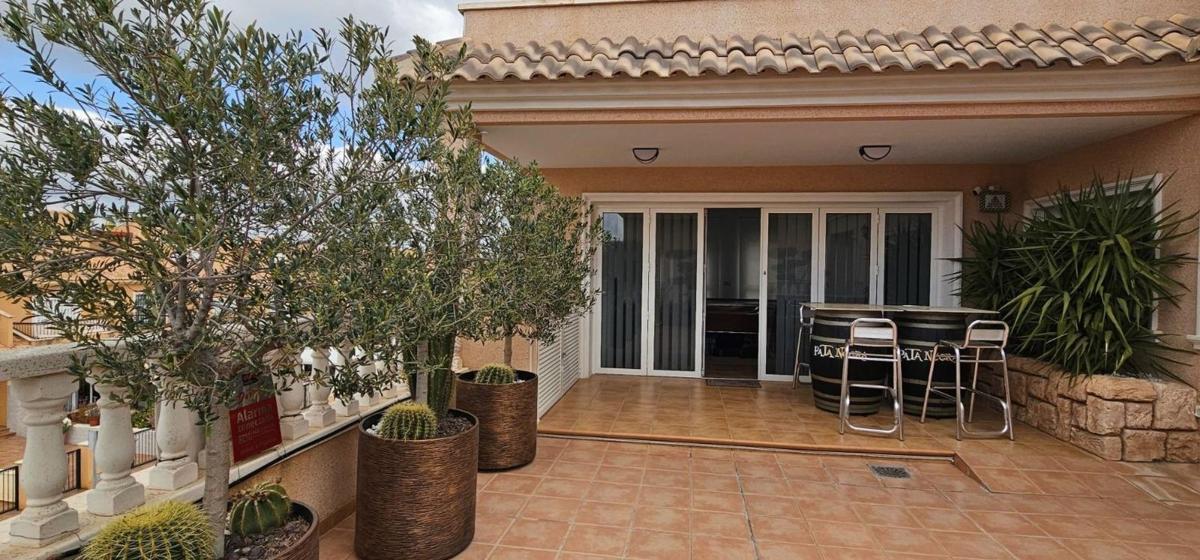 Sprzedaż mieszkania w Calle Barranco, Orihuela
photo 4