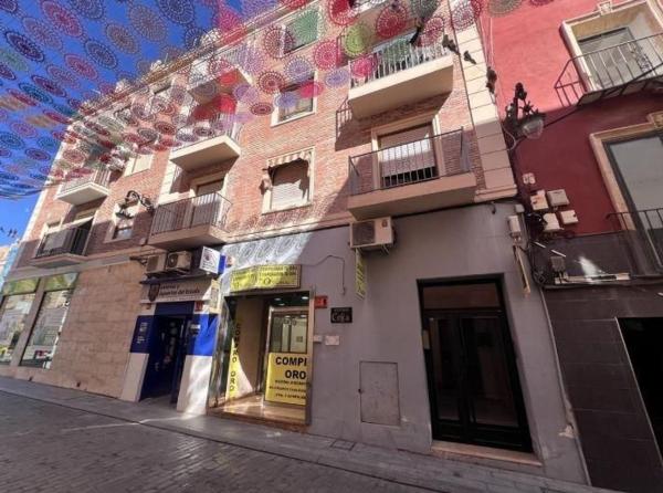 Sale of flat in Calle López Pozas, 10, Orihuela
 photo 3