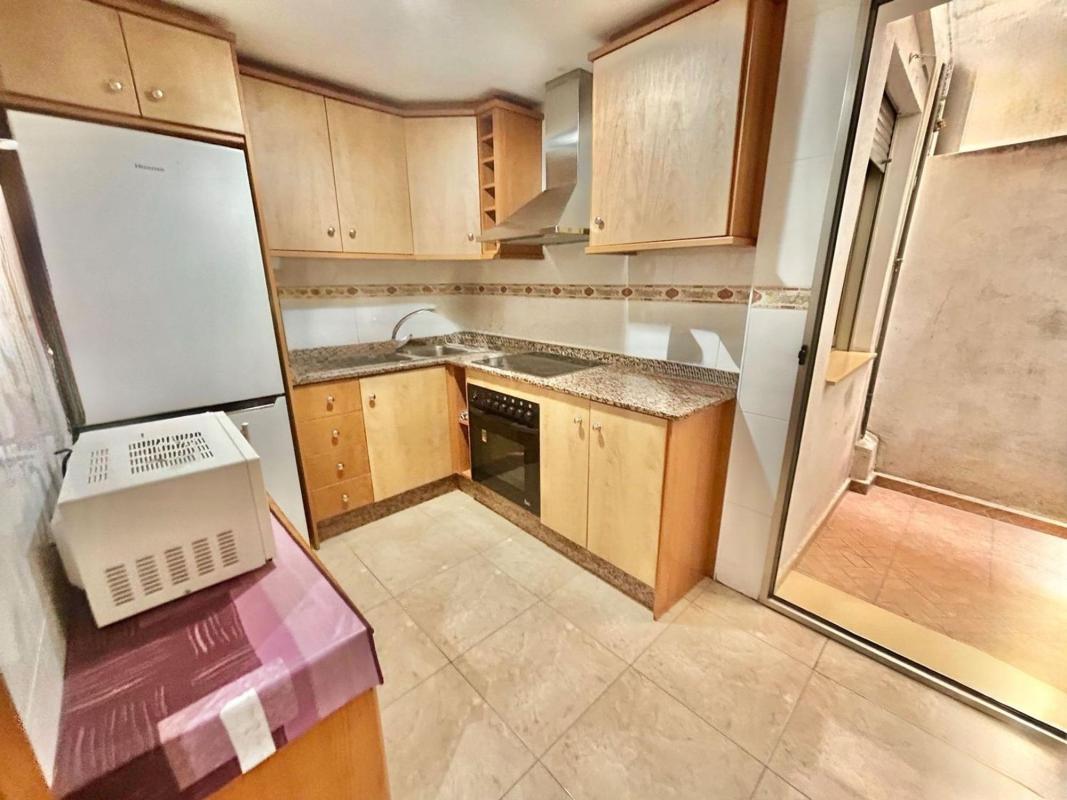 Продажа квартиры на Calle Sol, 15, Ориуэла
 photo 2